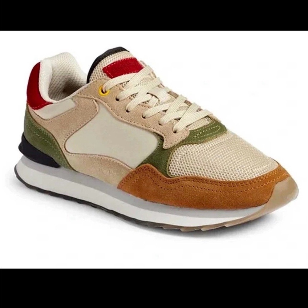 Hoff City sneakers Memphis athletic Shoes sz 6.5 trainer women’s shoes / unisex
